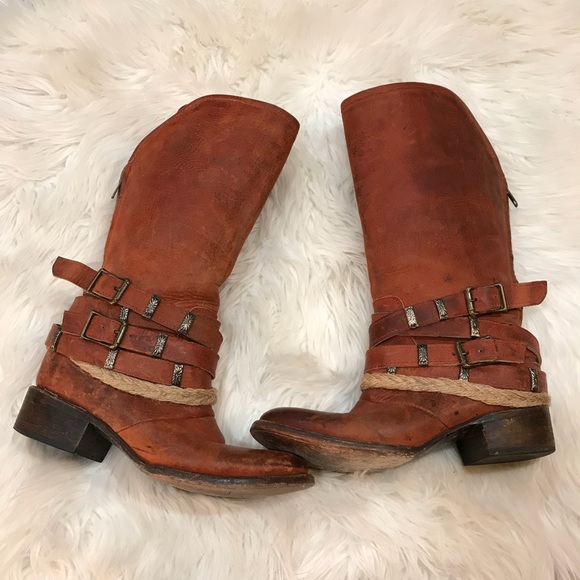 Shoes | Freebird Drover Boots | Poshmark